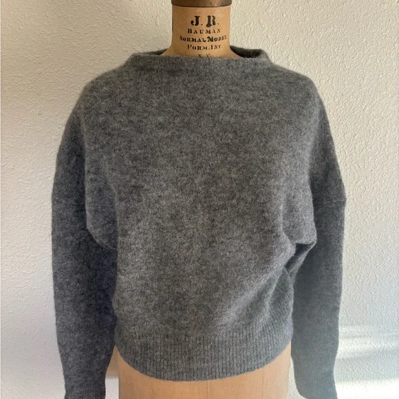 Isabel Marant sweater - Picture 2 of 8